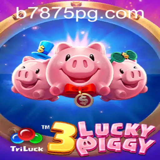Descubra o emocionante mundo de 3LUCKYPIGGY
