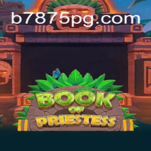Explorando o Fascinante Jogo BookOfPriestess