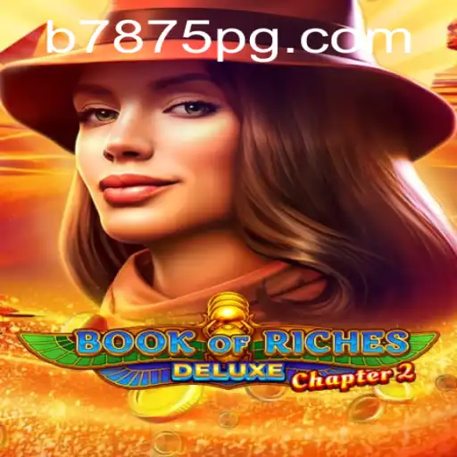 Desvendando BookofRichesDeluxeChapter2 e sua Saga de Aventuras