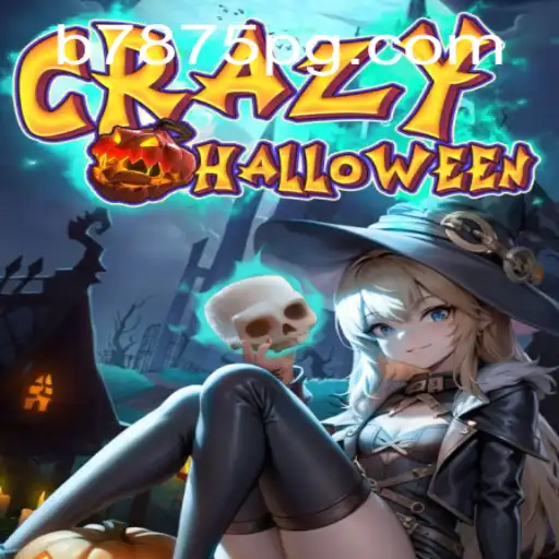 Descubra o Mundo Fascinante de CrazyHalloween