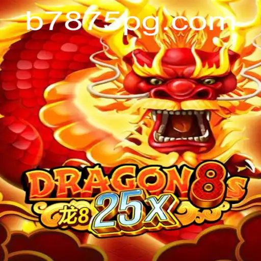 Dragon8s25x: Um Mergulho no Mundo do Jogo Inovador