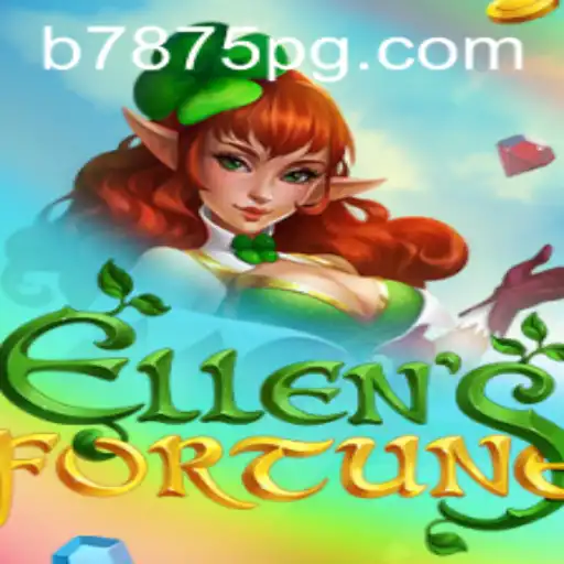 Descubra EllensFortune: O Novo Fenômeno dos Jogos Online