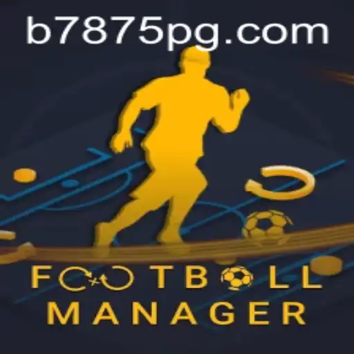 Explorando o Mundo de FootballManager com a B7875.COM