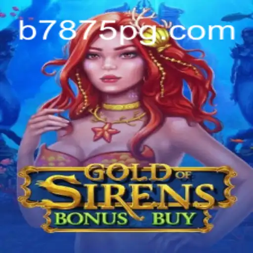 Explorando o Fascinante Mundo de GoldofSirensBonusBuy