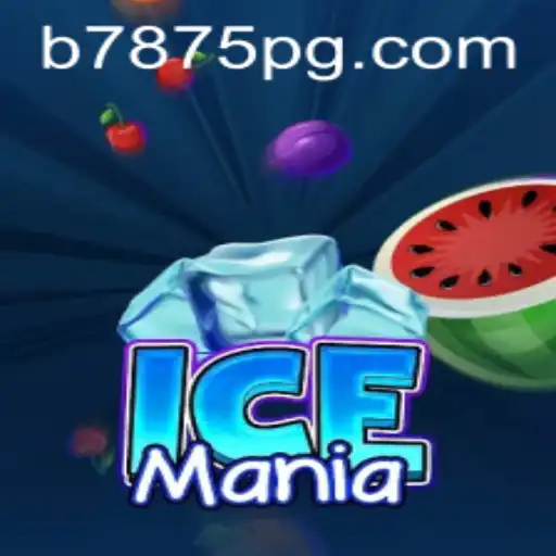 Descubra a emoção do IceMania: o mais novo jogo de estratégia da B7875.COM