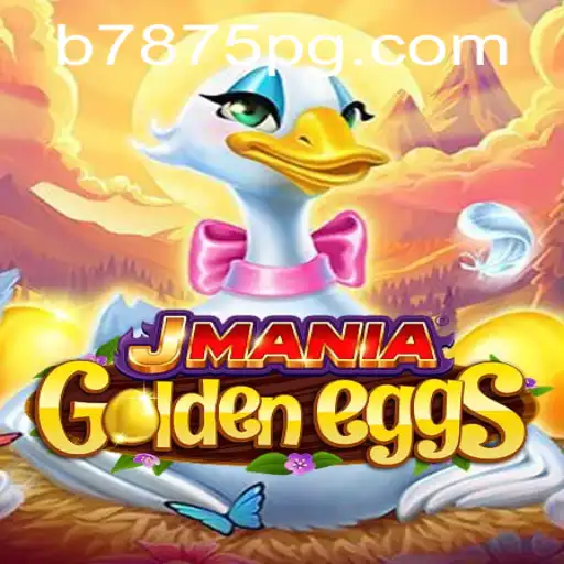 JManiaGoldenEggs: Desvendando o Mundo dos Ovos Dourados