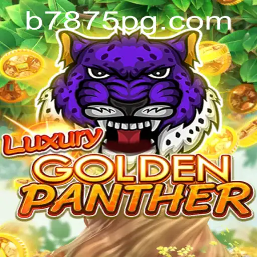 LUXURYGOLDENPANTHER: O Jogo que Combina Luxo e Aventura