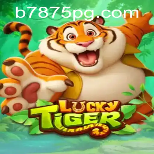 Explorando o Mundo de LuckyTiger: Uma Aventura Empolgante