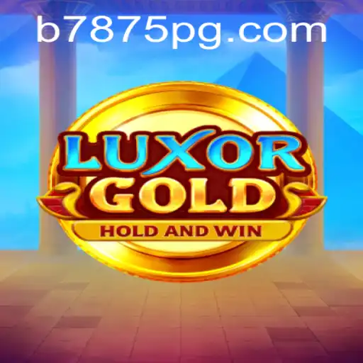 Explorando LuxorGold: Um Mergulho nas Aventuras do Mundo dos Jogos