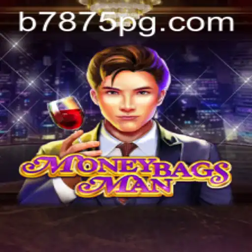 Descubra o Empolgante Mundo de MoneybagsMan