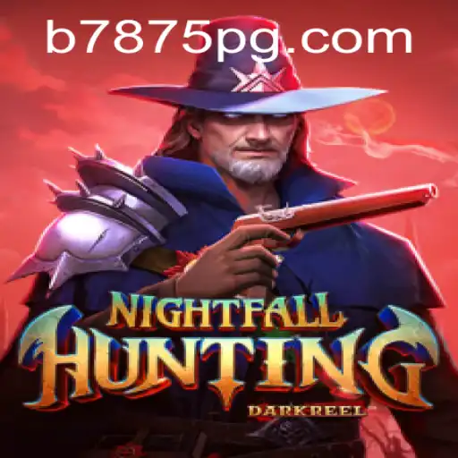 Descubra o Mundo Emocionante de NightfallHunting
