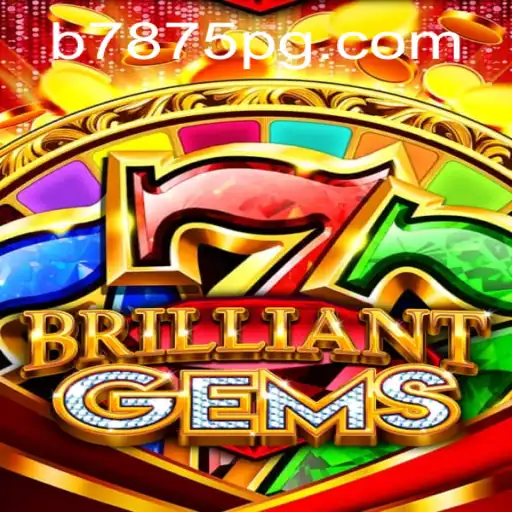 Explorando o Novo Jogo BrilliantGems: Aventura no Mundo das Gemas