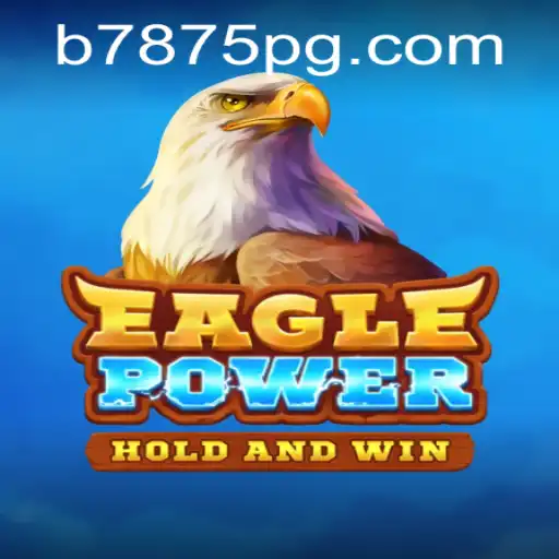 EaglePower: Mergulhe na Aventura Aerodinâmica com B7875.COM
