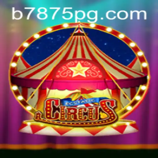EcstaticCircus: Mergulhe na Aventura do Circo Hipnotizante
