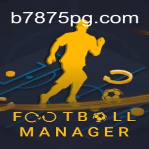 Explorando o Mundo de FootballManager com a B7875.COM