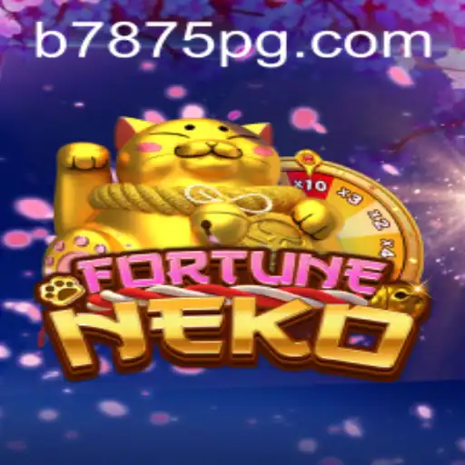 FortuneNeko: Desvendando o Fascinante Mundo do Jogo B7875.COM