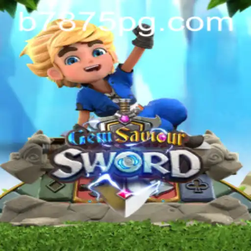 GemSaviourSword: Uma Aventura Épica em Busca da Salvação