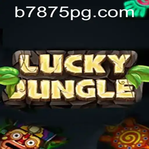Descubra o Emocionante Mundo de LuckyJungle: Aventura e Diversão Garantidas