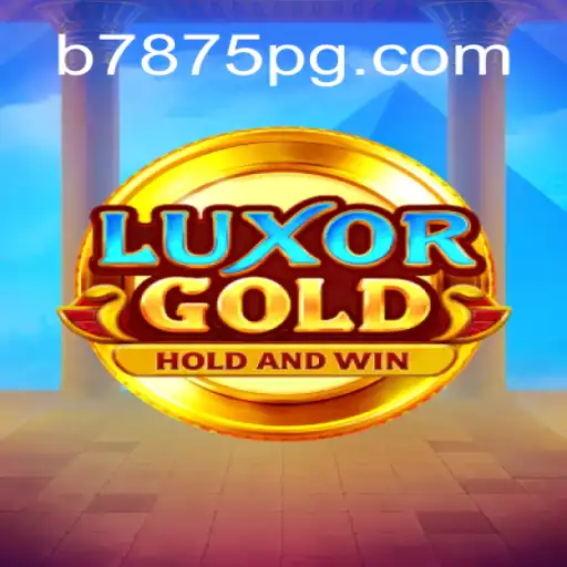 Explorando LuxorGold: Um Mergulho nas Aventuras do Mundo dos Jogos