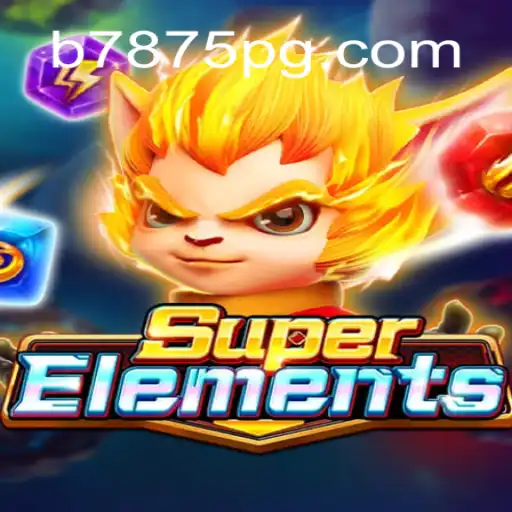 Descubra o Universo de SuperElements: Um Jogo Revolucionário
