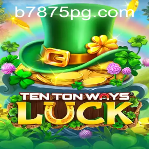 Explorando o Universo de TenTonWaysLuck: Regras e Inovações do Jogo