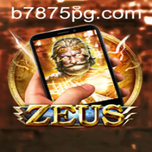 Descubra ZeusM: Uma Aventura Épica no Mundo dos Jogos