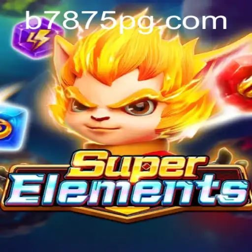 Descubra o Universo de SuperElements: Um Jogo Revolucionário