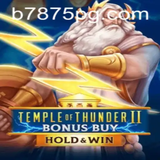 TempleofThunderIIBonusBuy: Descubra a Aventura Épica no Mundo dos Jogos de Cassino Online